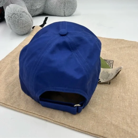 Men’s Gucci 1921 logo baseball cap size medium/adjustable made in Italy - Picture 6 of 9